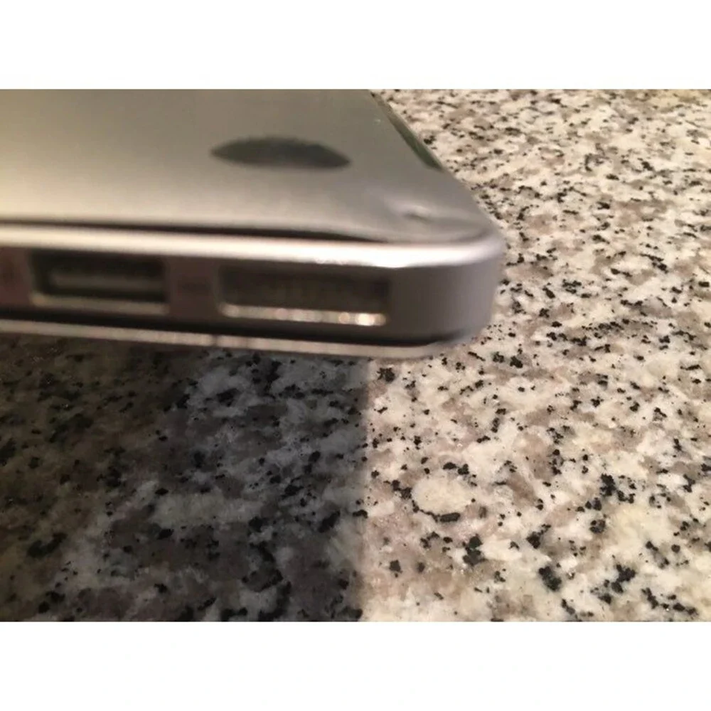 macbook air 2015 4gb 13in 1600MHz